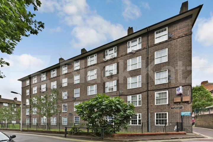Recently Refurbished, Contemporary & Stylish  Wickstead House County Street, Borough/Elephant and Castle